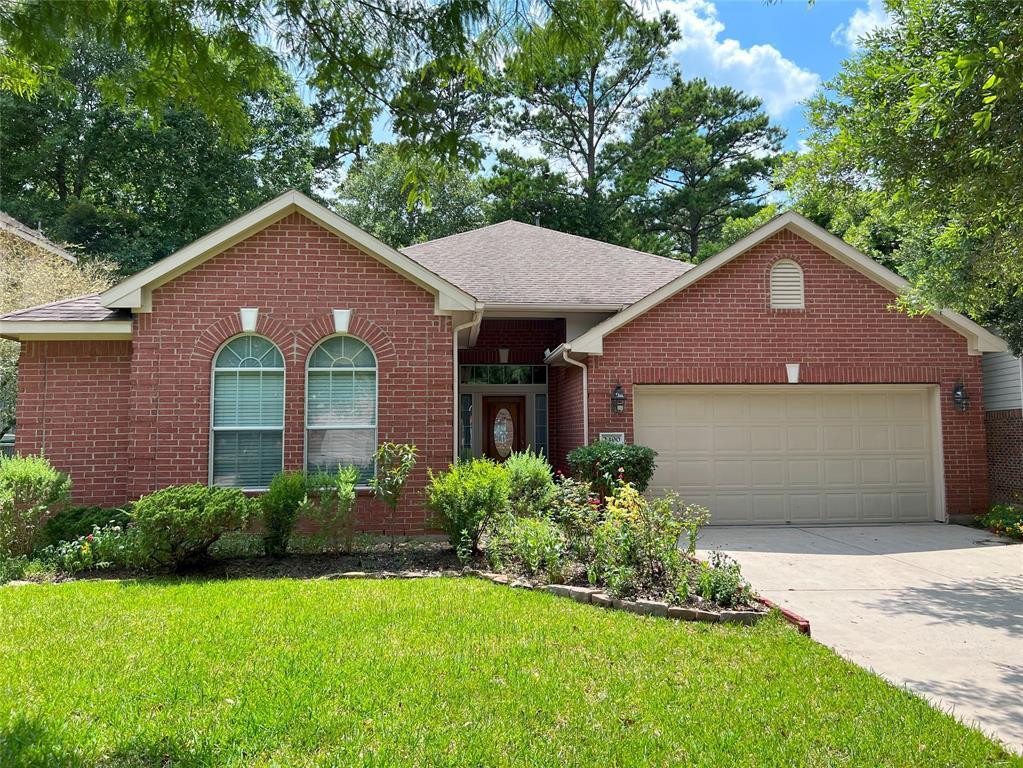 Primary Photo - 2400 Springwood Glen Ln