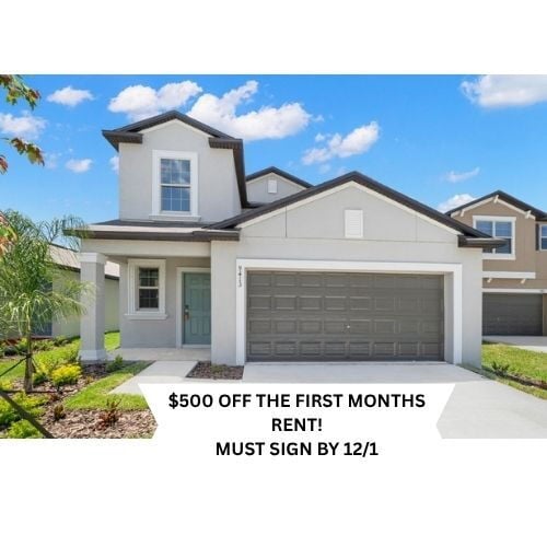 LIKE New Home For Rent in Belmont! - LIKE New Home For Rent in Belmont!