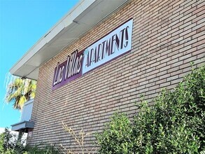 Building Photo - 1109 Broadway Avenue J