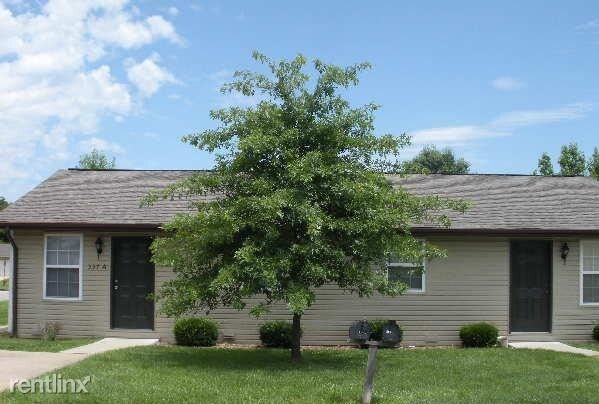 Foto principal - 537 Gillham St