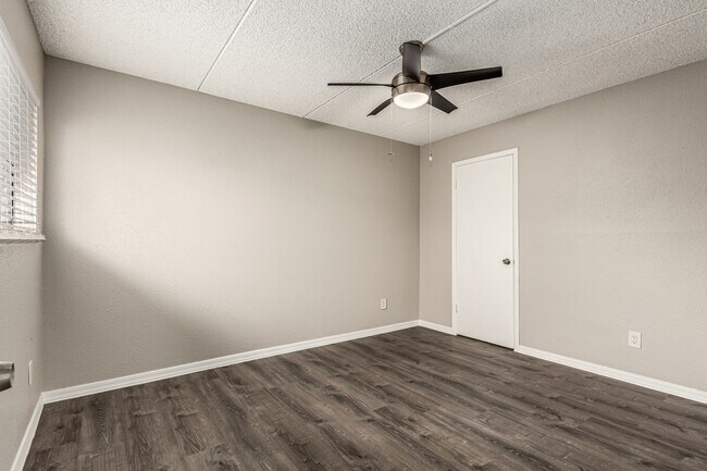 Foto del edificio - Forte Apartments