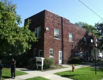 Building Photo - 500 N Butler Blvd