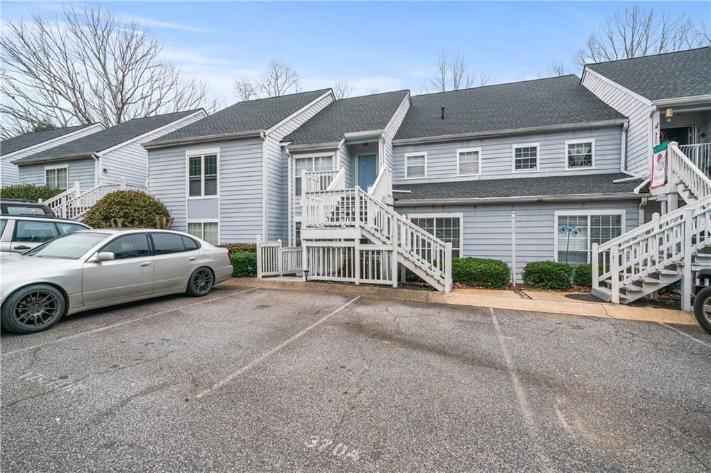 3703 Tradewinds Dr, Cumming, GA 30041 Condo for Rent in Cumming, GA