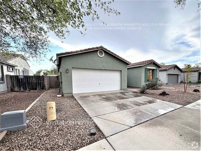 Building Photo - 3408 S 73rd Dr