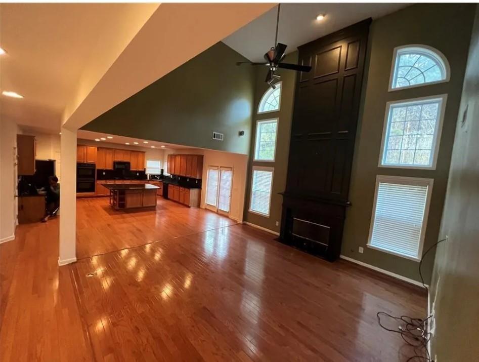 Foto del edificio - 285 Simonton Crest Dr SE