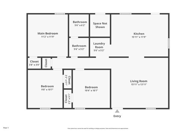 Foto del edificio - 2028 Gloria Dr