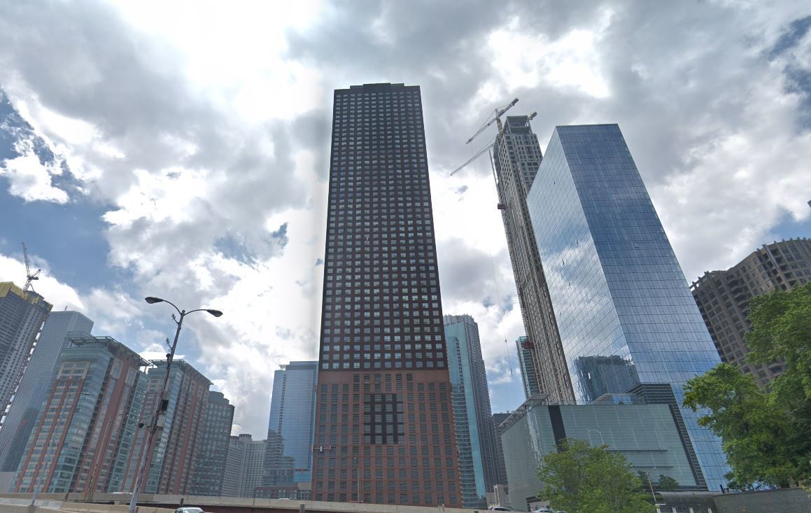 Primary Photo - 474 N Lake Shore Dr