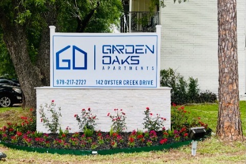 Foto principal - Garden Oaks