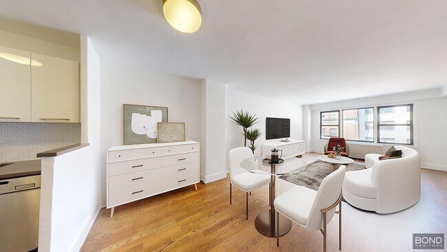 Foto del edificio - 220 E 63rd St