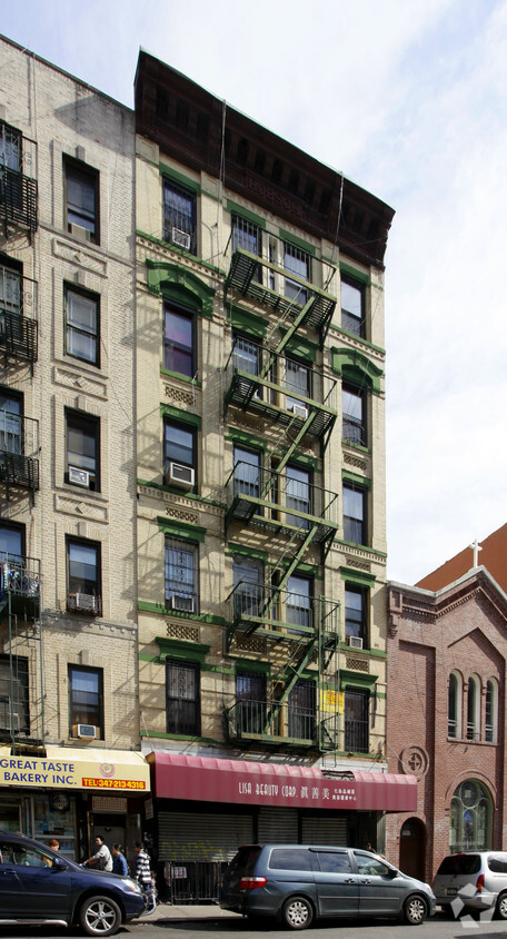 37 Catherine St, New York, NY 10038 - Apartments in New York, NY ...