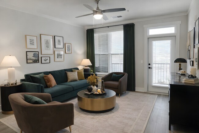 Foto del edificio - The Oasis at Seahaven