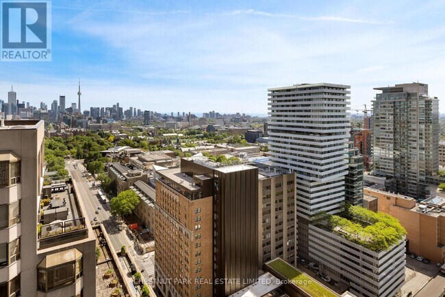 Building Photo - 200 Cumberland St