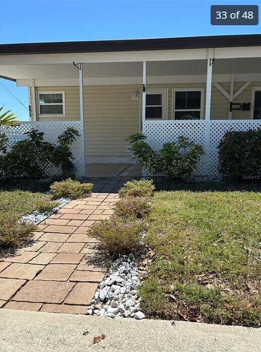 Foto del edificio - Home For Rent in Palm Hill!