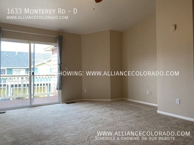 Photo - 1633 Monterey Rd Townhome