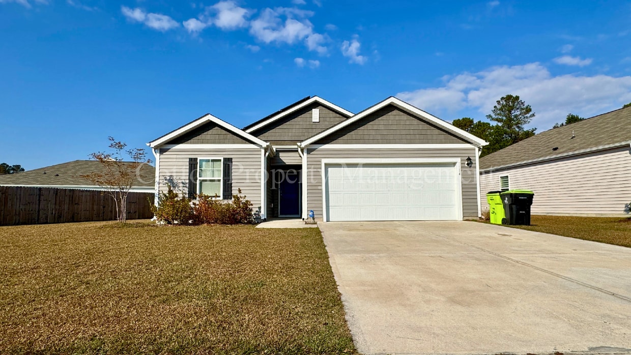 Photo - 1114 Forest Glen Dr-