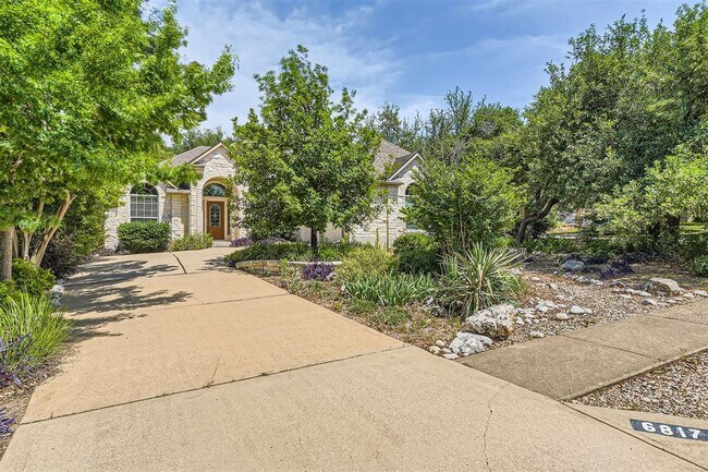 Foto del edificio - 6817 Walebridge Ln