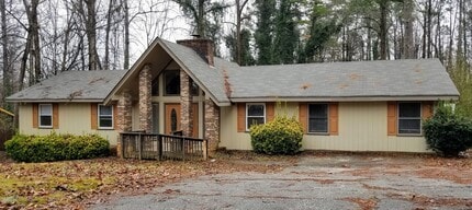 Building Photo - 2108 Panola Way Ct