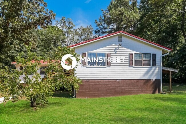 Foto del edificio - 3 Bedroom Pet-Friendly Home in MCCALLA, AL with Main Street Renewal