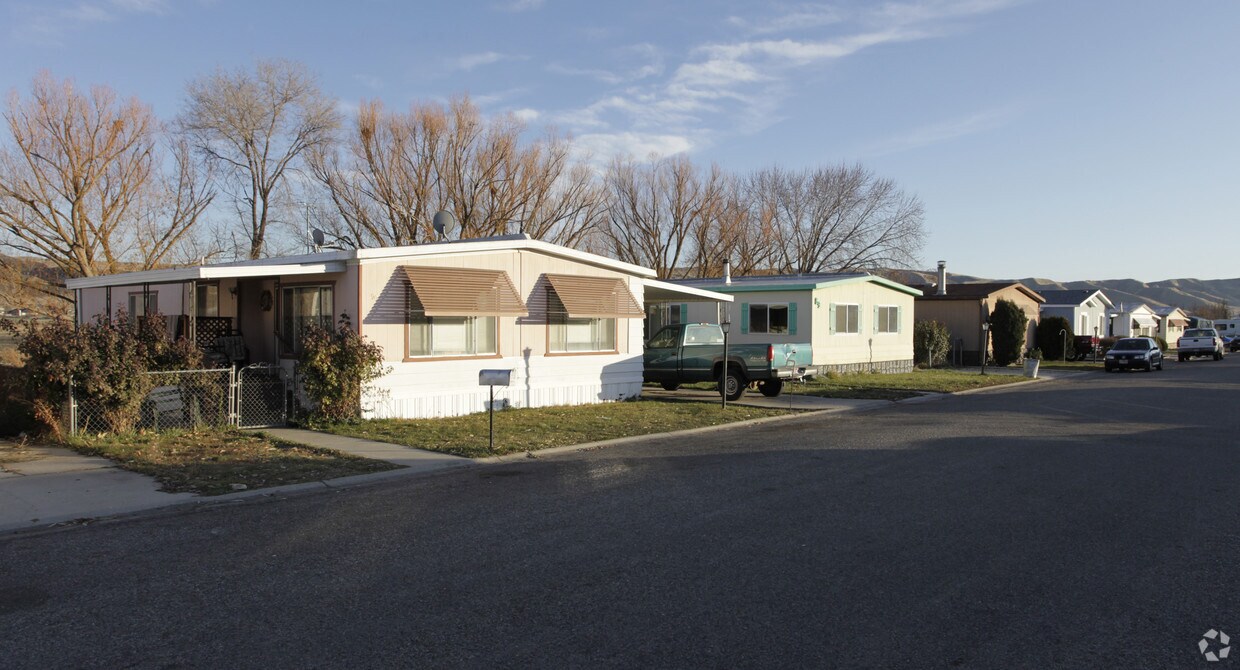 701 Monte Vista Dr, Emmett, ID 83617 Apartments in Emmett, ID