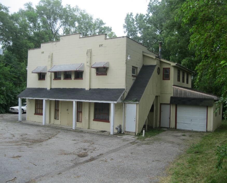 Building Photo - 7317 Madison St