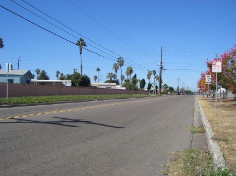 Foto del edificio - Brentwood Mobile Home Park