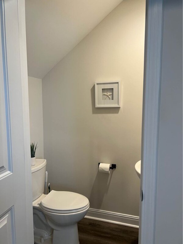 Photo - 307 McMinnville Hwy Townhome