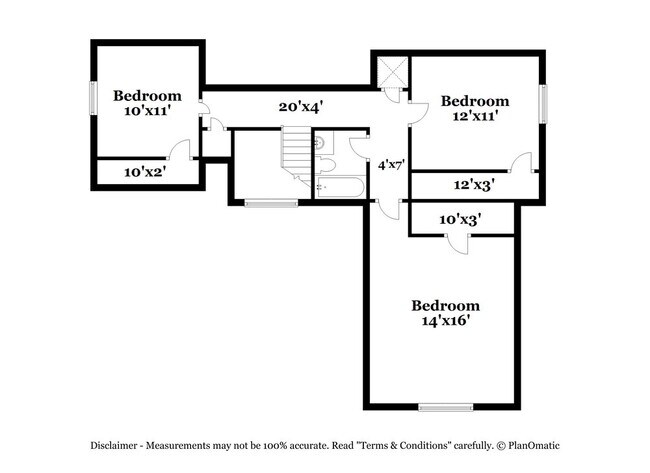Foto del edificio - 846 Crabtree Ct