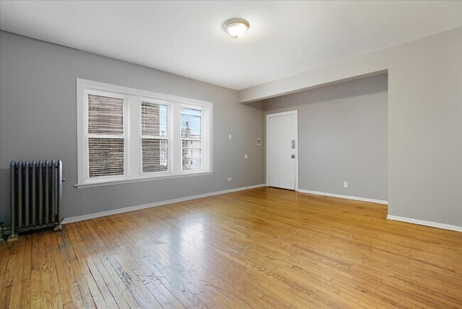 Foto del edificio - 6716 S Merrill Ave