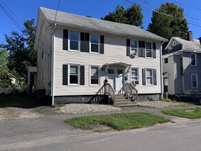 Building Photo - 6 Morris Ave