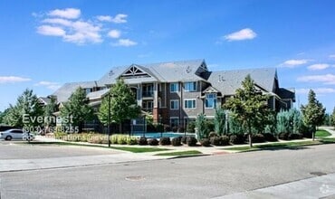 Building Photo - 2133 Krisron Rd