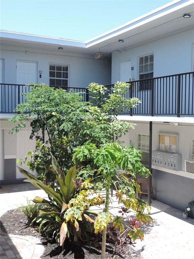 Building Photo - 3615 Thomas Ave
