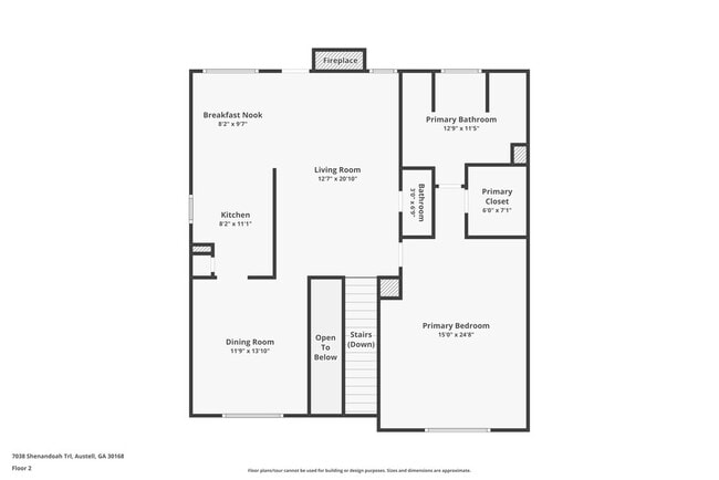 Building Photo - 7038 Shenandoah Trail