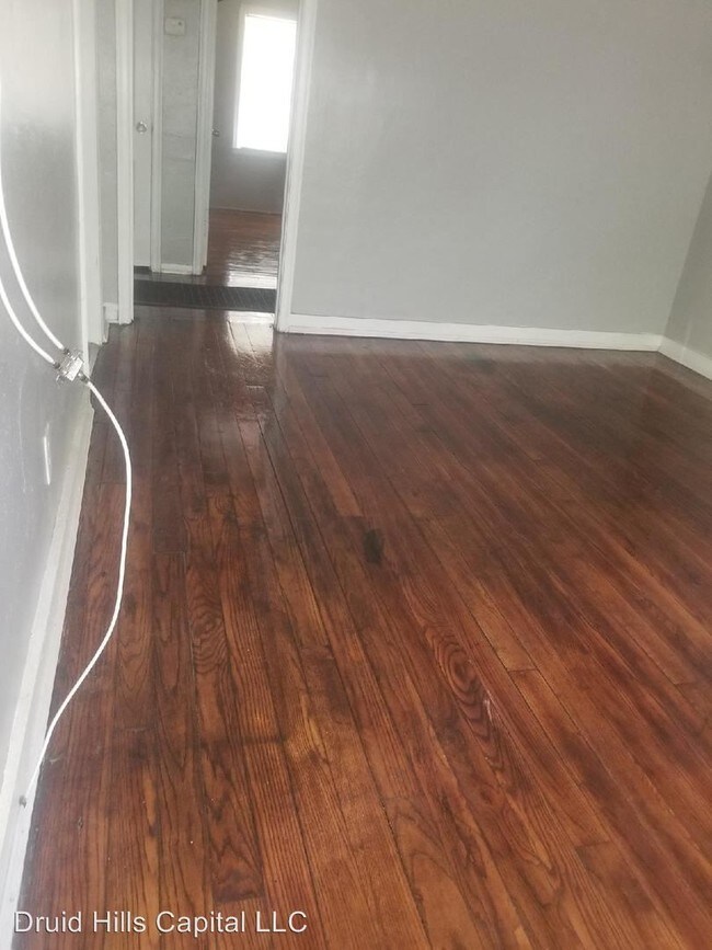 Building Photo - 2 br, 1 bath House - 1375 Epworth St
