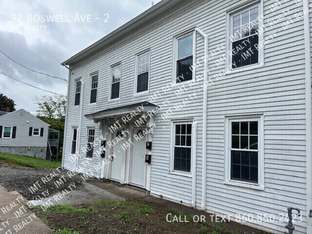 Foto principal - 92 Boswell Ave