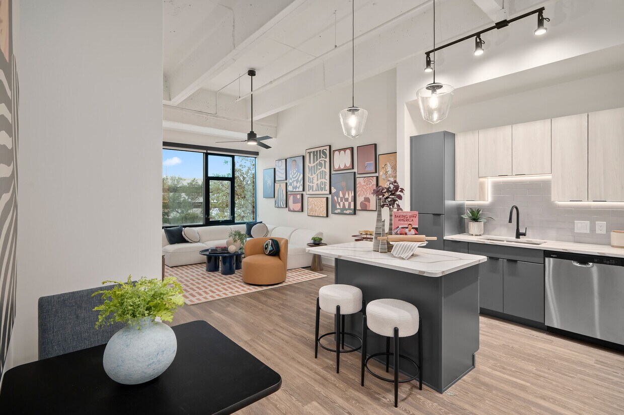 Foto principal - The Watt