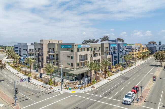 Foto del edificio - Willows at Ventura