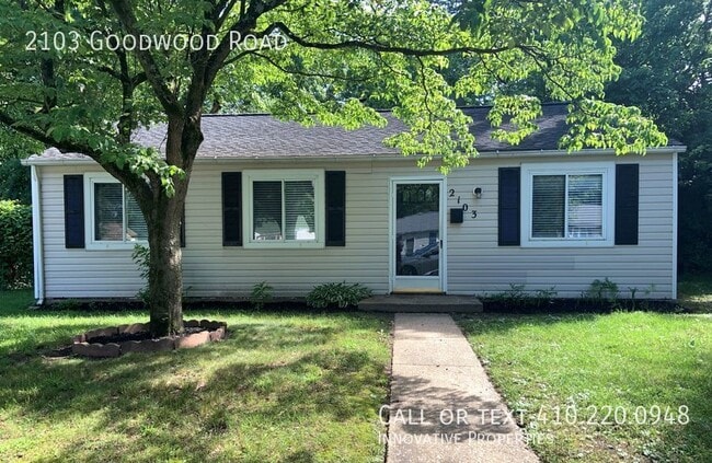 Building Photo - OPEN HOUSE TUESDAY 12/6/22 12-1PM  3 bed 1...