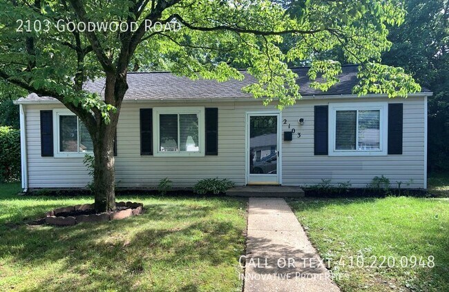 Foto del edificio - OPEN HOUSE TUESDAY 12/6/22 12-1PM  3 bed 1...