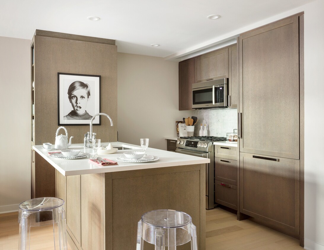 Foto principal - 261 Hudson St
