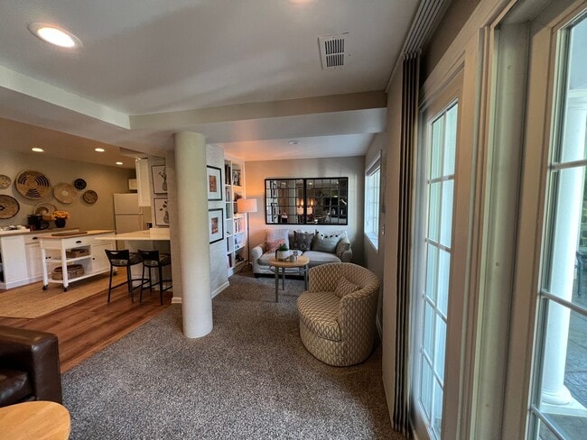 Photo - Carriage House