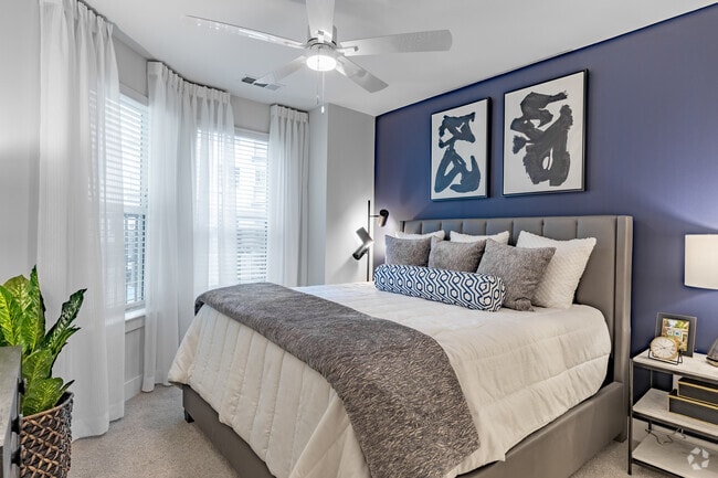 Model 1BA, 1BA - 876SF (Type 1K) - Porter Brookhaven