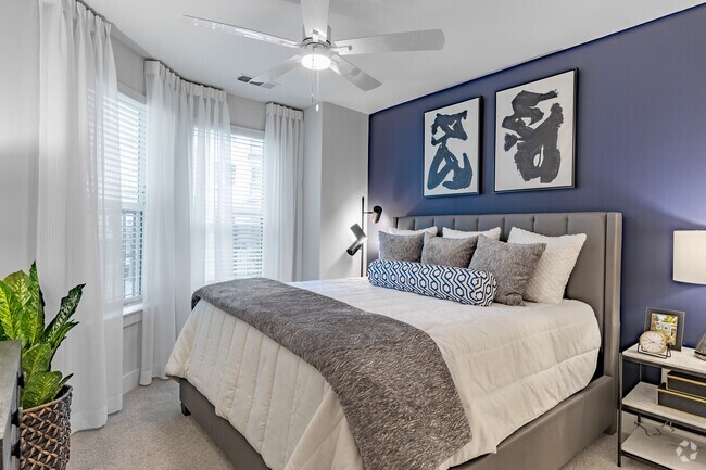 Modelo 1BA, 1BA - 876SF (Tipo 1K) - Porter Brookhaven