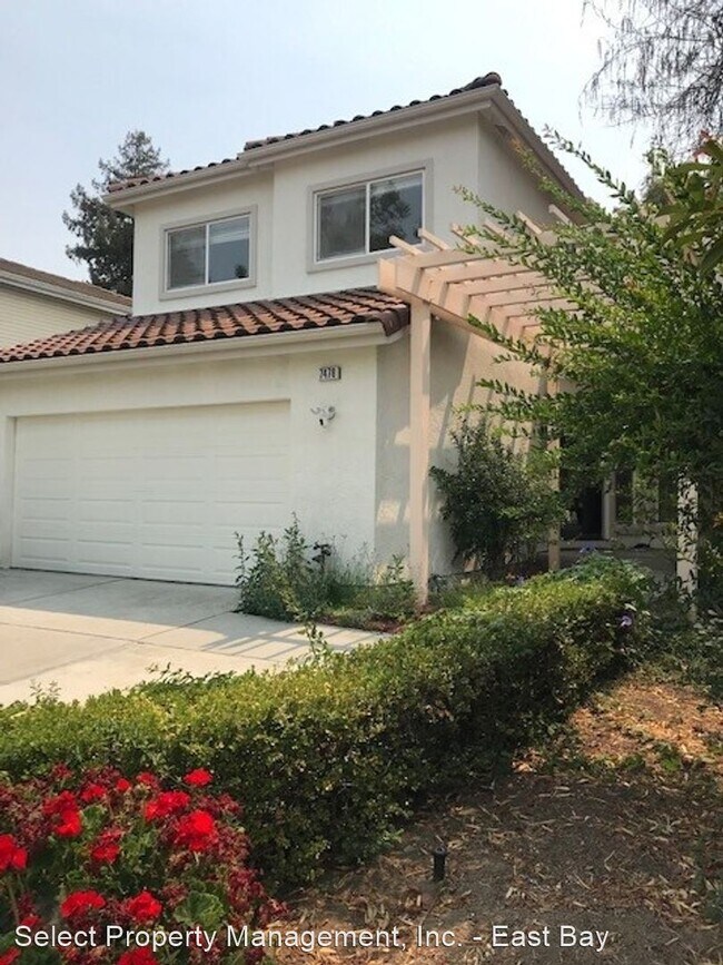 Building Photo - 4 br, 3 bath House - 7476 Kingsbury Pl