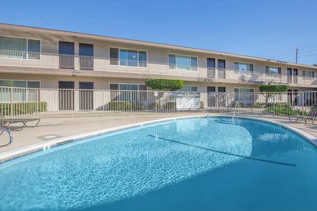 Building Photo - Playa Mediterranean Apartment Homes