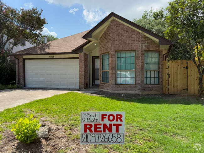 Building Photo - 6406 Gray Ridge