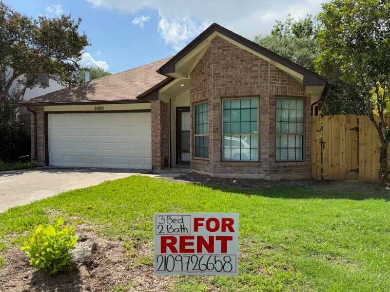 Foto principal - 6406 Gray Ridge