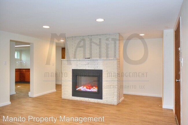 Foto del edificio - 1 br, 1 bath House - 1606 South Grand Boul...