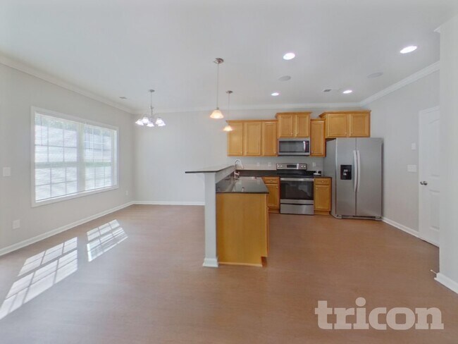 Foto del edificio - 759 Dawsons Park Wy