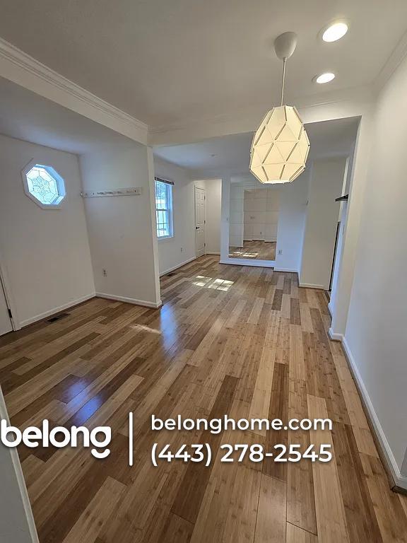 Building Photo - 822 Warburton Ln