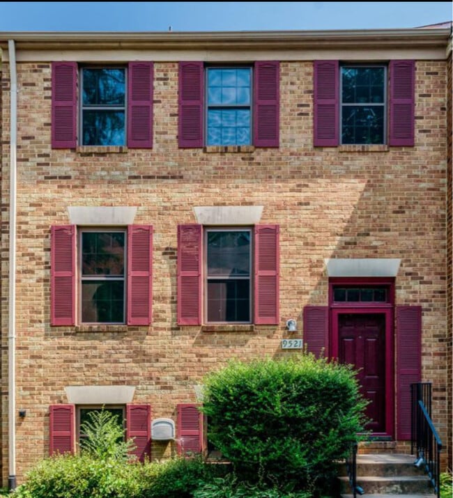 Building Photo - 9521 Ashbridge Ct